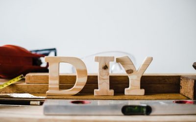 3 Myths About DIY Projects