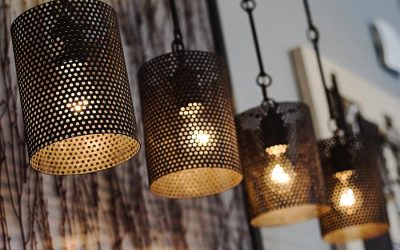 Expensive Light Fixtures VS. Cheap Fixtures: Who Wins???